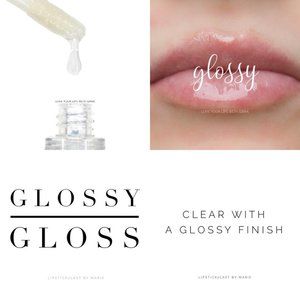 LipSense - Glossy Gloss